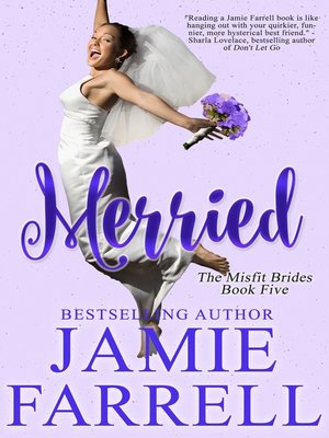 cover image of Merried